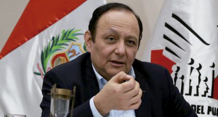 Pugna en Perú libre por el reparto de los ministerios sobre todo en salud y economía