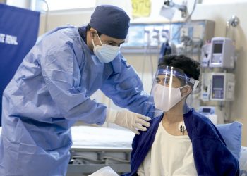 EsSalud realiza alrededor del 85 % de los trasplantes de órganos en el país