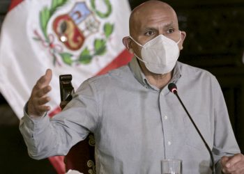 Covid-19: conoce aquí el cronograma de vacunación hasta fin de año