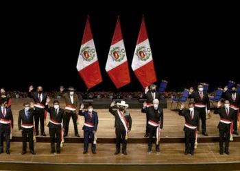 La promesa cumplida