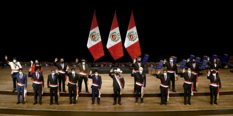 La promesa cumplida