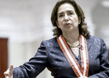 Pugna en Perú libre por el reparto de los ministerios sobre todo en salud y economía