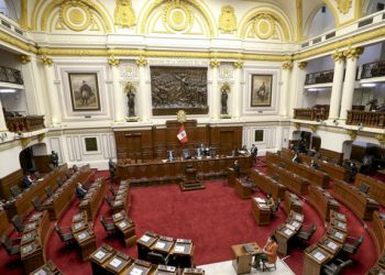 Una gran disyuntiva en el congreso una mesa comunista o una mesa de consenso que legisle para todos los peruanos