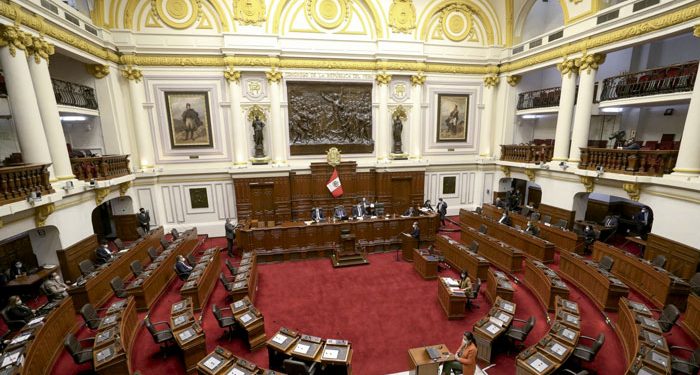 Una gran disyuntiva en el congreso una mesa comunista o una mesa de consenso que legisle para todos los peruanos