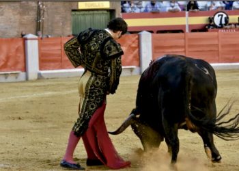 Andrés Roca presenta nueva imagen corporativa y club social, Carteles de la feria de Santander