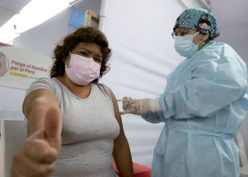 La promesa cumplida