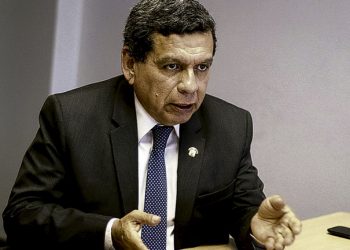 Pedro Castillo: “El pueblo peruano estará siempre del lado de las FF. AA.”