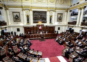 Pedro Castillo: “El pueblo peruano estará siempre del lado de las FF. AA.”