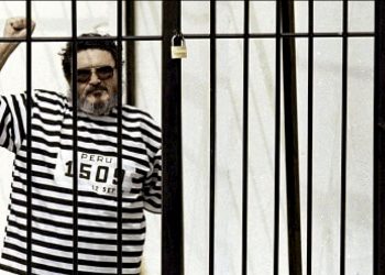 No hay que crear mitos de asesinos, hay que crear héroes y no se valoriza lo que hizo el gein