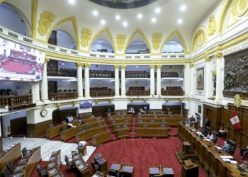 La hora de la verdad congresistas, recuerden con el terrorismo no se negocia, menos se tiene concesiones