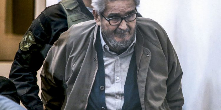 No hay que crear mitos de asesinos, hay que crear héroes y no se valoriza lo que hizo el gein
