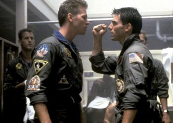Esta fue la única condición que Tom Cruise puso para rodar “Top Gun 2: Maverick”