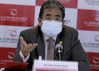 La hora de la verdad congresistas, recuerden con el terrorismo no se negocia, menos se tiene concesiones