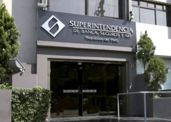 SBS: sistema financiero peruano sigue solvente pese a pandemia