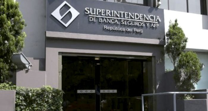 SBS: sistema financiero peruano sigue solvente pese a pandemia