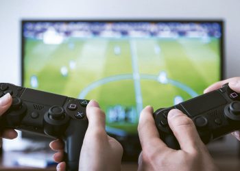 ¡Alerta! 3 de cada 10 niños muestran conductas relacionadas a la adicción a videojuegos