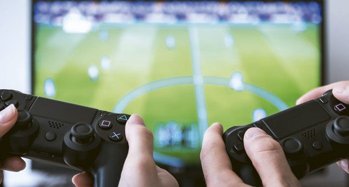 ¡Alerta! 3 de cada 10 niños muestran conductas relacionadas a la adicción a videojuegos