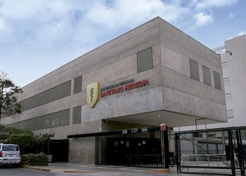 MEF: el Gobierno se ve muy sólido y claro en sus objetivos