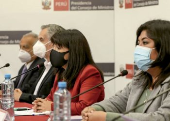 El peligroso juego del calamar a la que se someterá la premier que ya fue advertida, si hace cambios  de  ministros , sobrevivirá