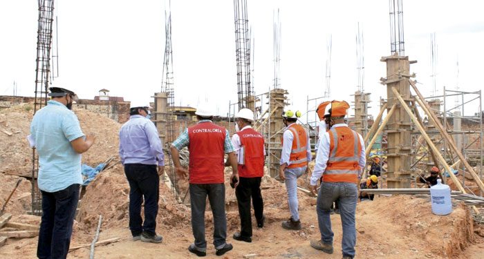 Gobierno piden voto de confianza y paralelamente en movilizaciones piden el cierre del congreso incitando al odio