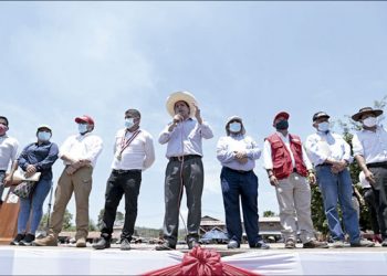 Covid-19: Minsa aprueba protocolo de vacunación a menores de 12 a 17 años