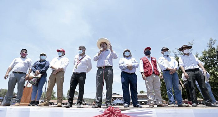 Covid-19: Minsa aprueba protocolo de vacunación a menores de 12 a 17 años