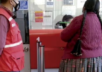 MEF: reforma tributaria permitiría dar gran salto en gasto social, educación y salud