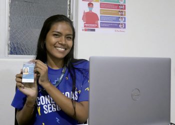 Patricia Juárez: “Queremos retornar al equilibrio perdido sin quitar competencias al Ejecutivo”