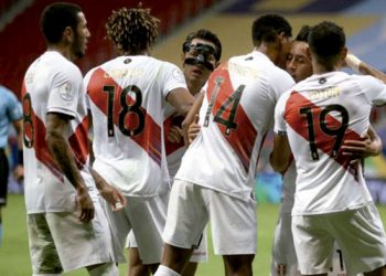 Perú y la compleja misión de ganarle a Argentina en Buenos Aires