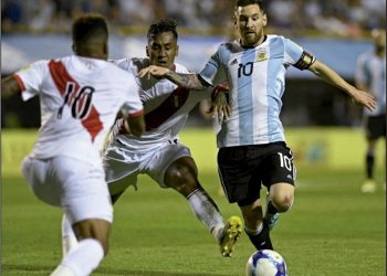 Perú y la compleja misión de ganarle a Argentina en Buenos Aires