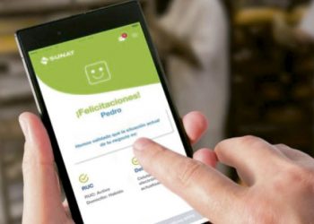 MEF: reforma tributaria permitiría dar gran salto en gasto social, educación y salud