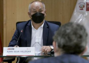 Denuncian a Pedro Castillo por presunto tráfico de influencias