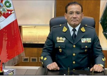Presidente Castillo acepta renuncia de Walter Ayala