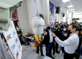 Presidente Pedro Castillo promulgará ley que amplía bachillerato automático