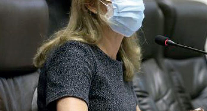 Presidente Castillo se reunió con embajador de España en Perú