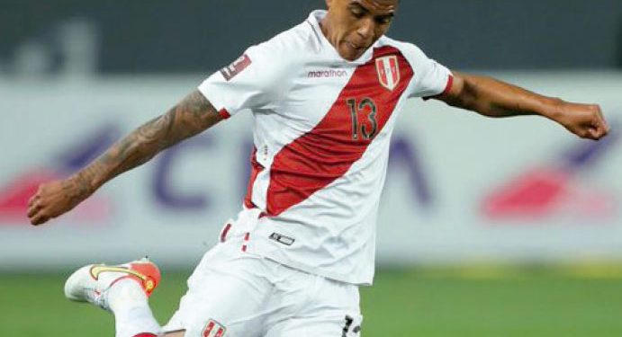 Presidente Castillo se reunió con embajador de España en Perú