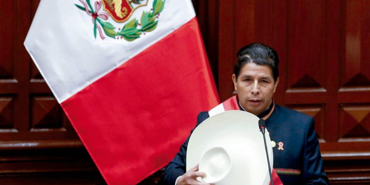 Pedro Castillo: Fallo de la Haya en 2014 reivindicó el respeto y la defensa de nuestra soberanía nacional