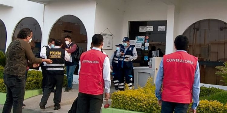 Presidente Pedro Castillo sale negativo en prueba molecular: “Estamos redoblando las medidas” en actividades