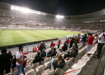 Congresistas de la República constataron la magnitud del derrame de petróleo