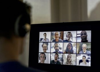 Presidente Castillo se reunió con embajador de España en Perú