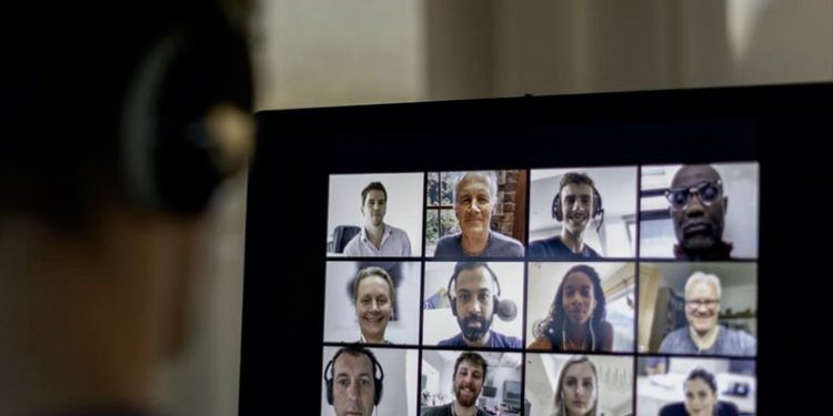 Presidente Castillo se reunió con embajador de España en Perú