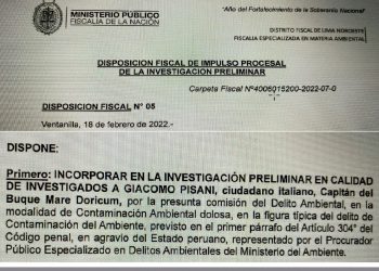 Contraloría ampliará intervención de auditores a proyectos del MTC