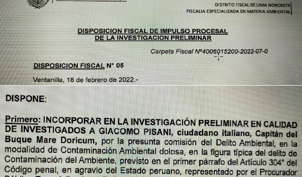 Contraloría ampliará intervención de auditores a proyectos del MTC