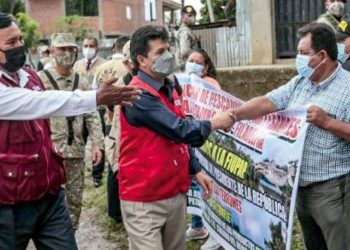 Contraloría ampliará intervención de auditores a proyectos del MTC
