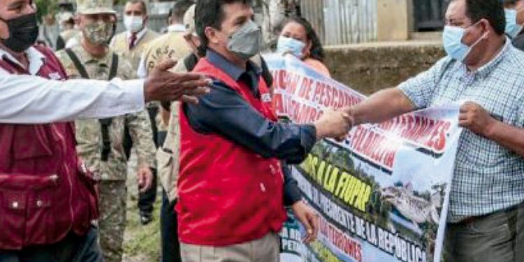 Contraloría ampliará intervención de auditores a proyectos del MTC
