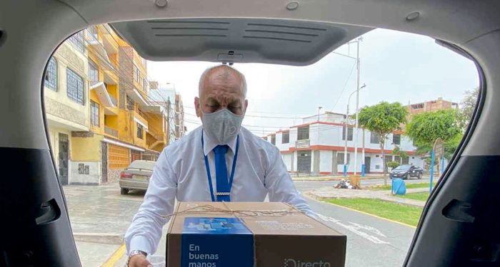Un caso de violación en plena campaña de perú libre refleja la catadura moral de quienes ahora nos gobiernan
