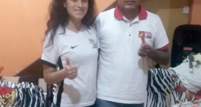 Un caso de violación en plena campaña de perú libre refleja la catadura moral de quienes ahora nos gobiernan