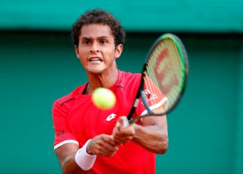 Los tenistas peruanos en el circuito internacional