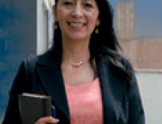 Procurador anticorrupción Javier Pacheco asegura que Zoraida Ávalos sería parte de ‘Los Cuellos Blancos del Puerto’