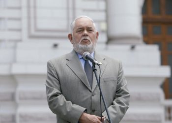 Contraloría ampliará intervención de auditores a proyectos del MTC